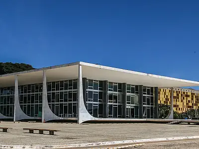 STF diz que recreio integra jornada de professores