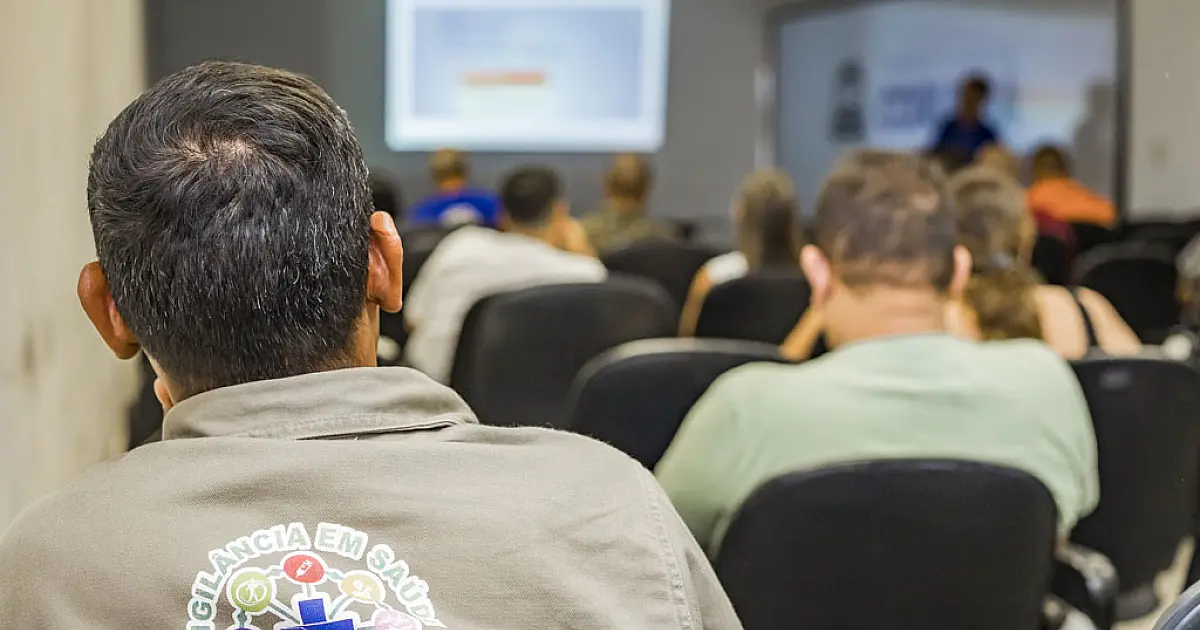 Corumbá discute avanço das arboviroses e alerta para risco crescente