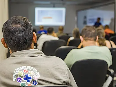 Corumbá discute avanço das arboviroses e alerta para risco crescente