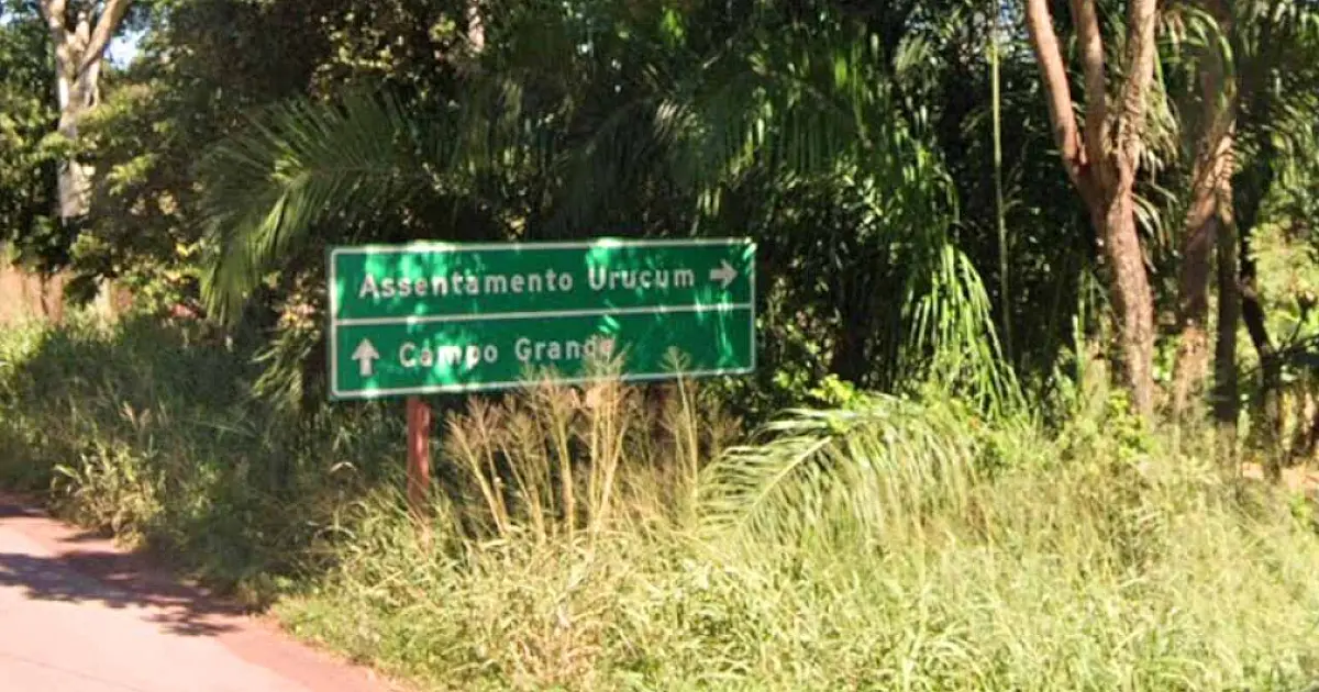 Justiça libera uso de poço e estrada para famílias do Assentamento Urucum