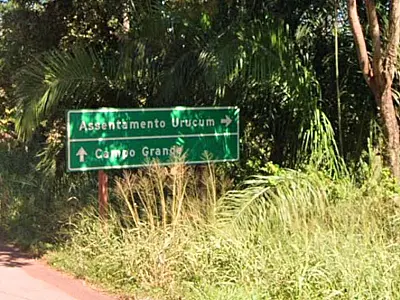 Justiça libera uso de poço e estrada para famílias do Assentamento Urucum