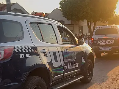 Mulher é presa por furto de bicicleta em Ladário