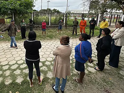 Órgãos alinham ações para manejo de onças próximas a área urbana de Corumbá