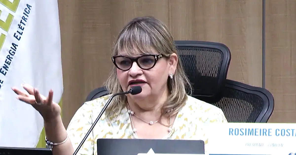 Conacen defende Tarifa Branca, mas alerta para peso maior na conta de luz