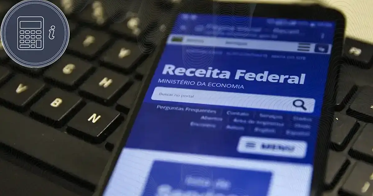 Saiba o que acontece com quem não declara o Imposto de Renda