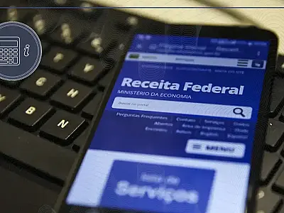 Saiba o que acontece com quem não declara o Imposto de Renda