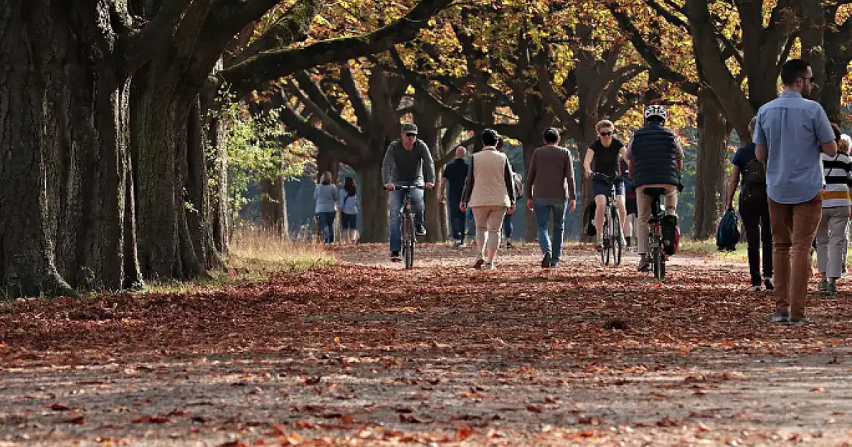 Outono começa com calor no Sul e em Mato Grosso do Sul
