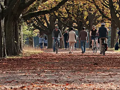 Outono começa com calor no Sul e em Mato Grosso do Sul