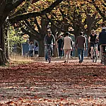 Outono começa com calor no Sul e em Mato Grosso do Sul