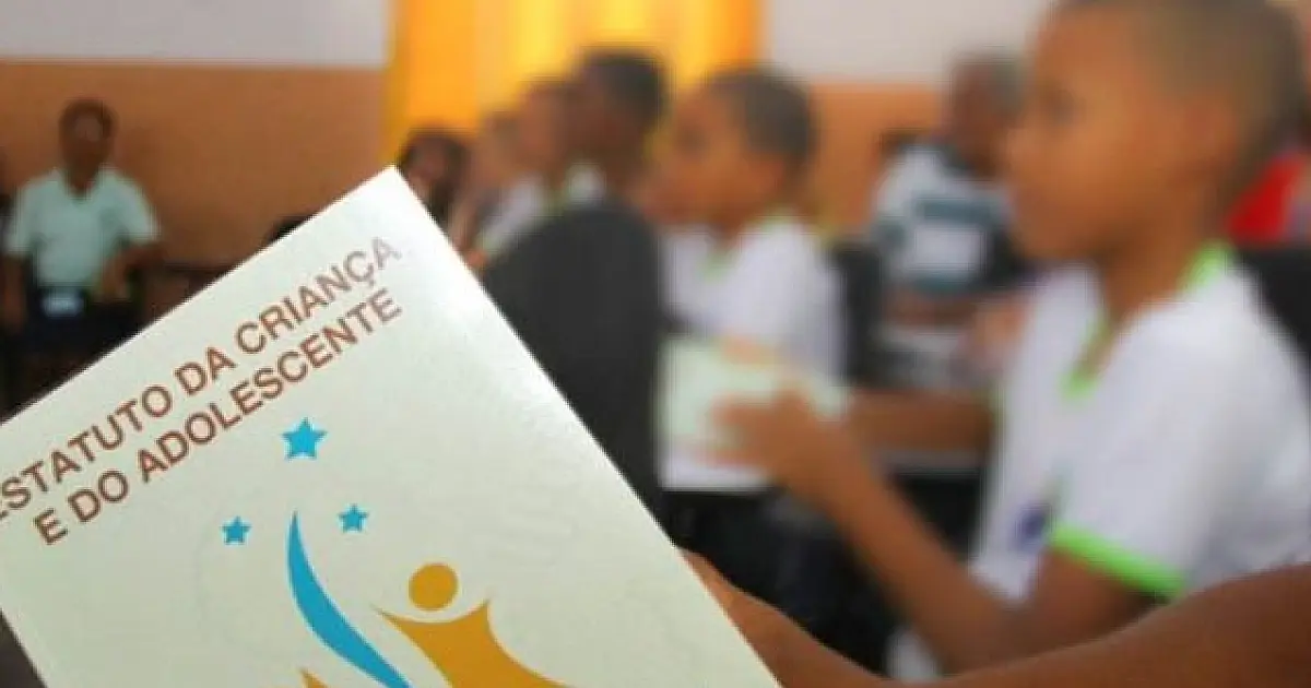 Conselho da Criança e do Adolescente convoca entidades para eleição