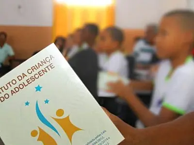 Conselho da Criança e do Adolescente convoca entidades para eleição