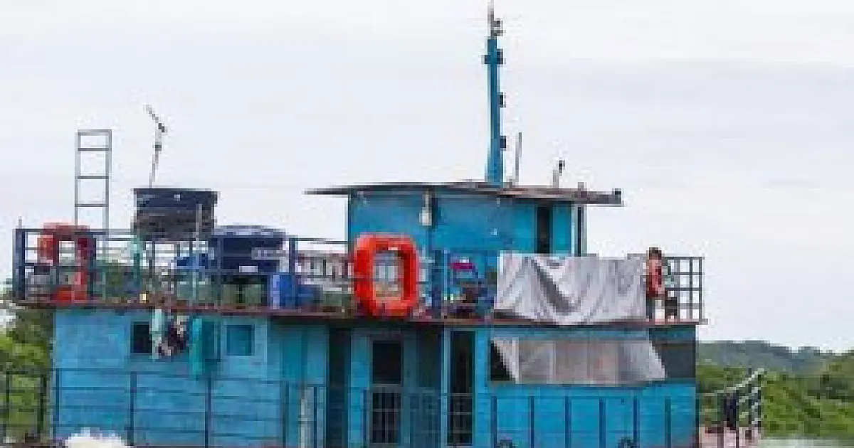 Com comitê intersetorial, Prefeitura busca solução para transporte fluvial de passageiros