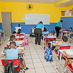 Corumbá tenta reverter baixos índices com nova gestão na educação