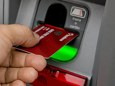 Servidores de Corumbá já podem sacar salário de julho