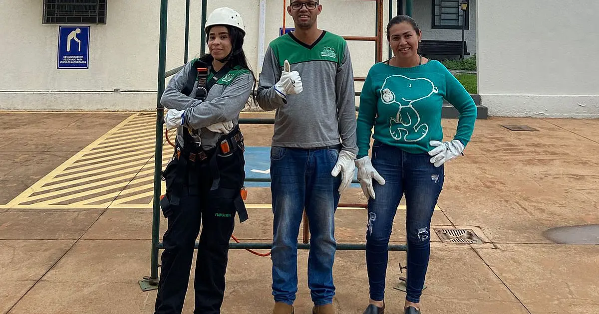 Mulheres dominam setor de serviços terceirizados em MS