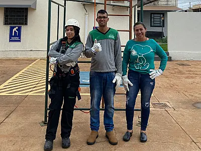 Mulheres dominam setor de serviços terceirizados em MS