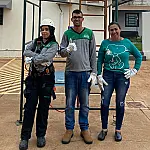 Mulheres dominam setor de serviços terceirizados em MS