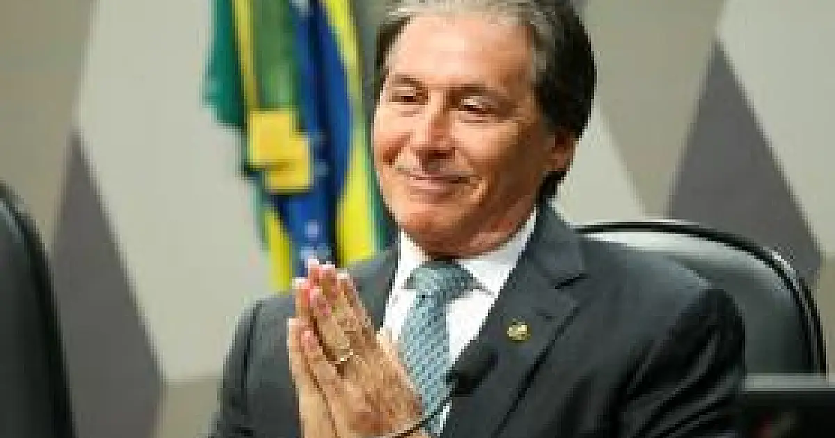 Conheça os candidatos à presidência do Senado