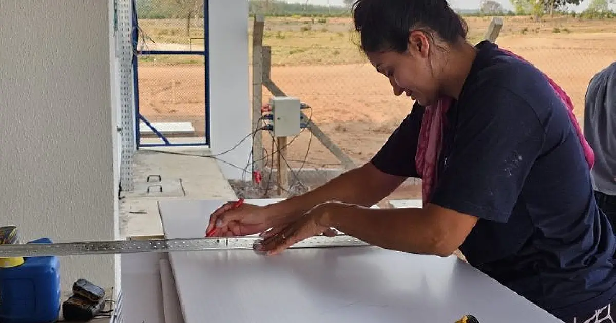 Mato Grosso do Sul registrou mais de 26 mil empregos formais em 2024
