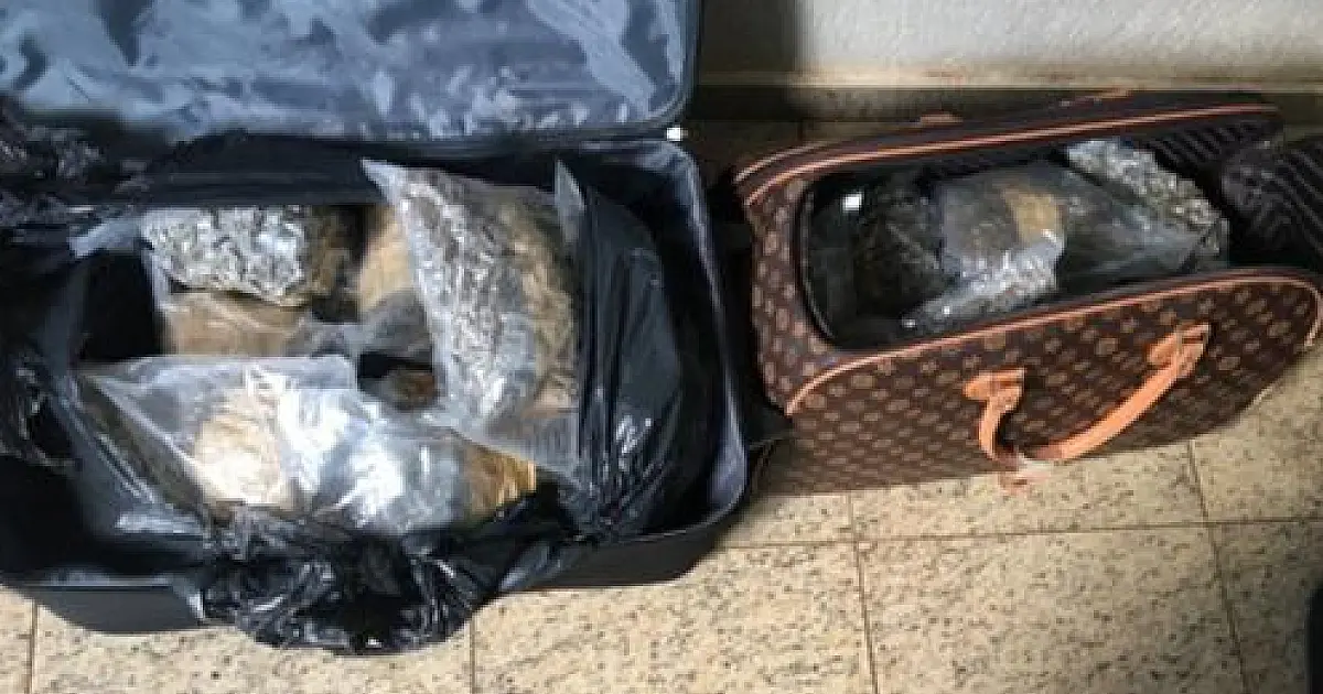 Operação prende DJ que recrutava jovens para transportar drogas de Ponta Porã para Porto Alegre