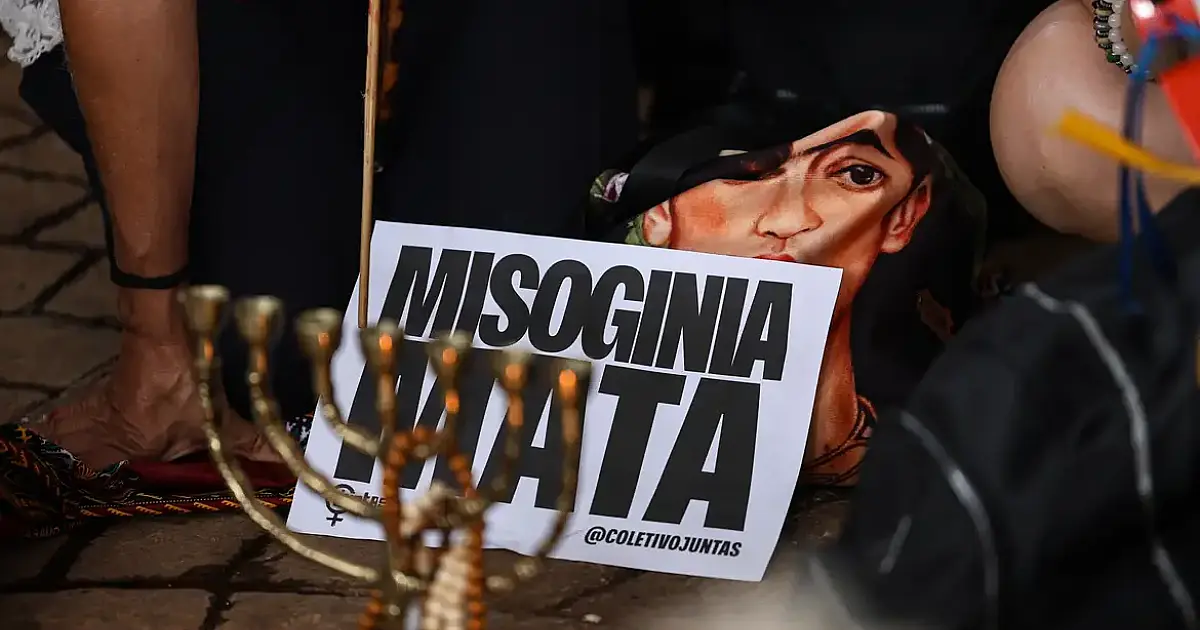 Saiba o que é misoginia; lei pode criminalizar discurso de ódio