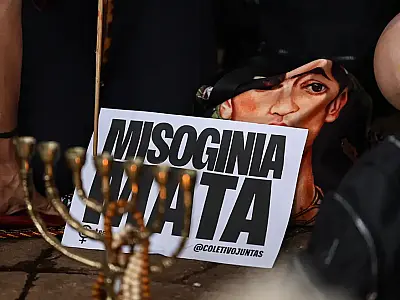 Saiba o que é misoginia; lei pode criminalizar discurso de ódio