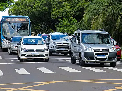 MS prorroga o pagamento à vista do IPVA 2026 para quinta-feira (8)