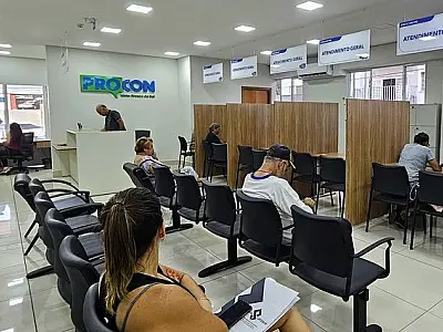 No Dia do Cliente, relatório do Procon de MS traz mais de 14 mil reclamações registradas em 2024