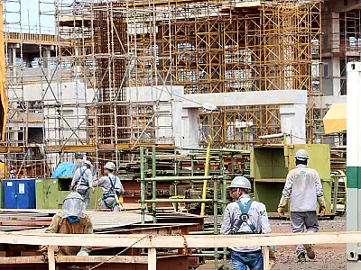 MS tem menor taxa de desemprego desde 2012, com 2,9% no segundo trimestre