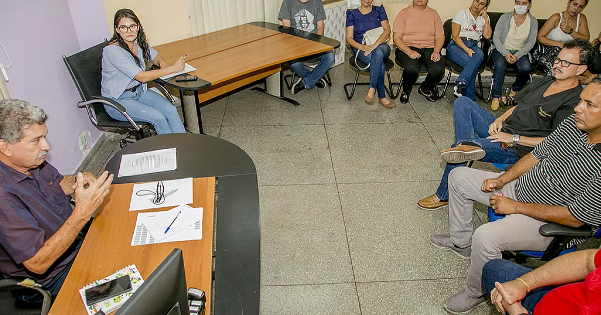 Prefeitura busca melhorias para o programa Mais Médicos em Corumbá