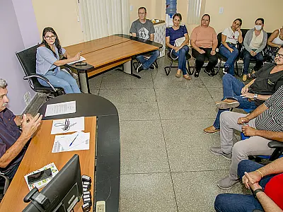 Prefeitura busca melhorias para o programa Mais Médicos em Corumbá