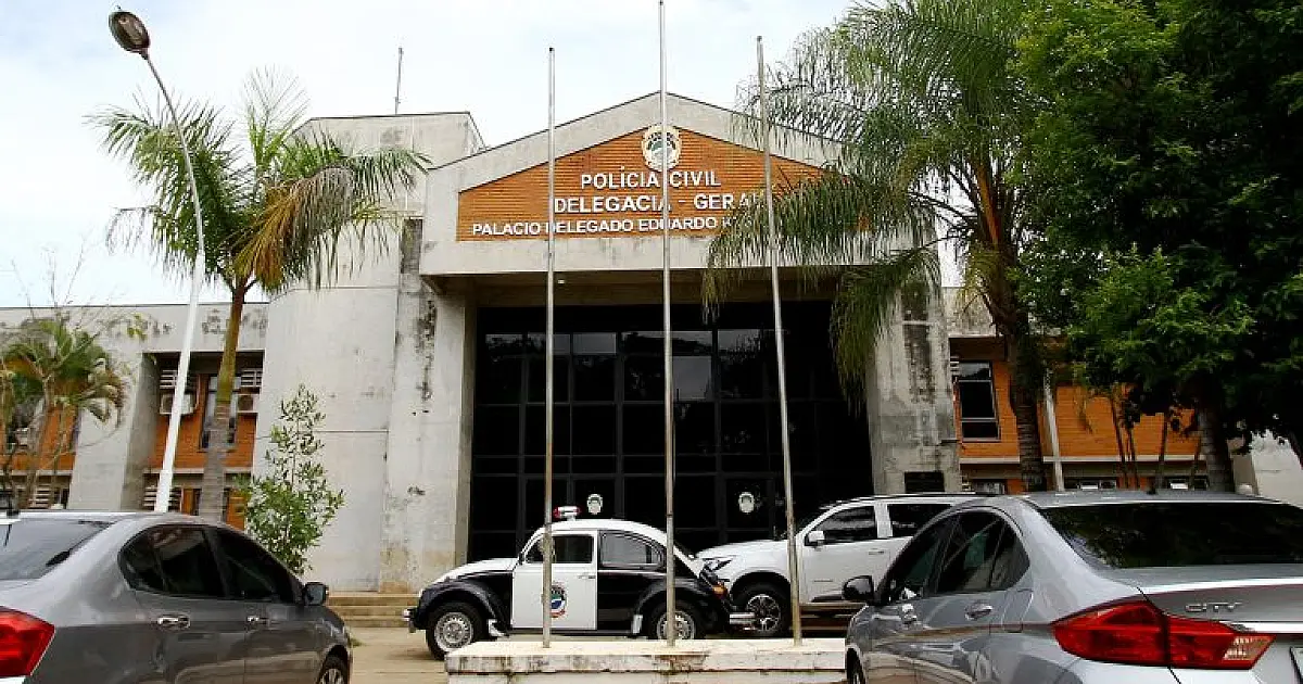 Reinaldo Azambuja autoriza abertura de concurso com 30 vagas para delegado de polícia