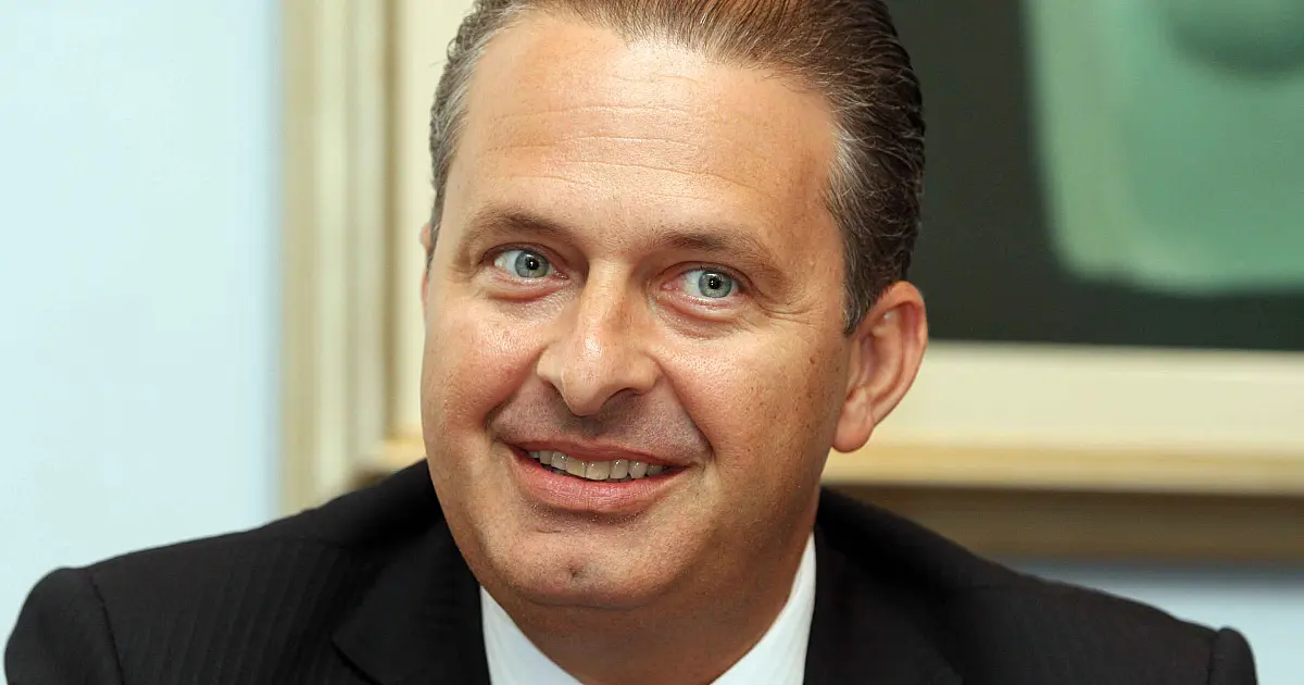 PF investiga donos de avião envolvido no acidente de Eduardo Campos