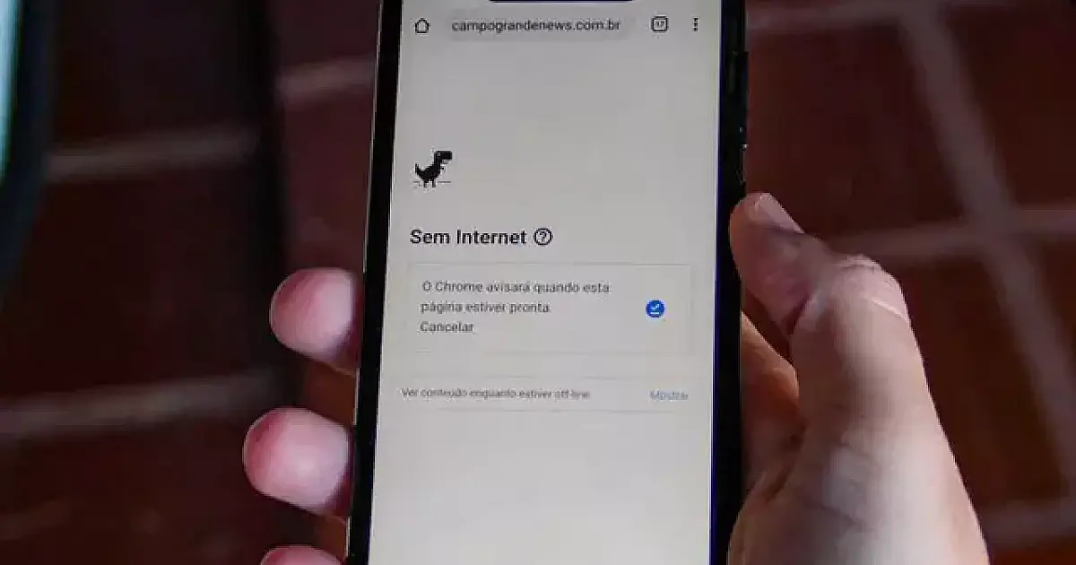 Problemas com a internet faz vereadora cobrar soluções da Anatel
