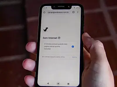 Problemas com a internet faz vereadora cobrar soluções da Anatel