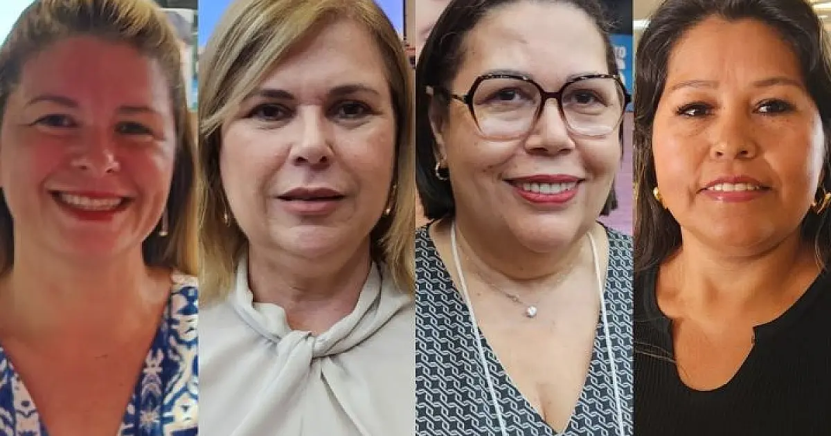 Mulheres na liderança: gestoras destacam desafios e conquistas na Educação sul-mato-grossense