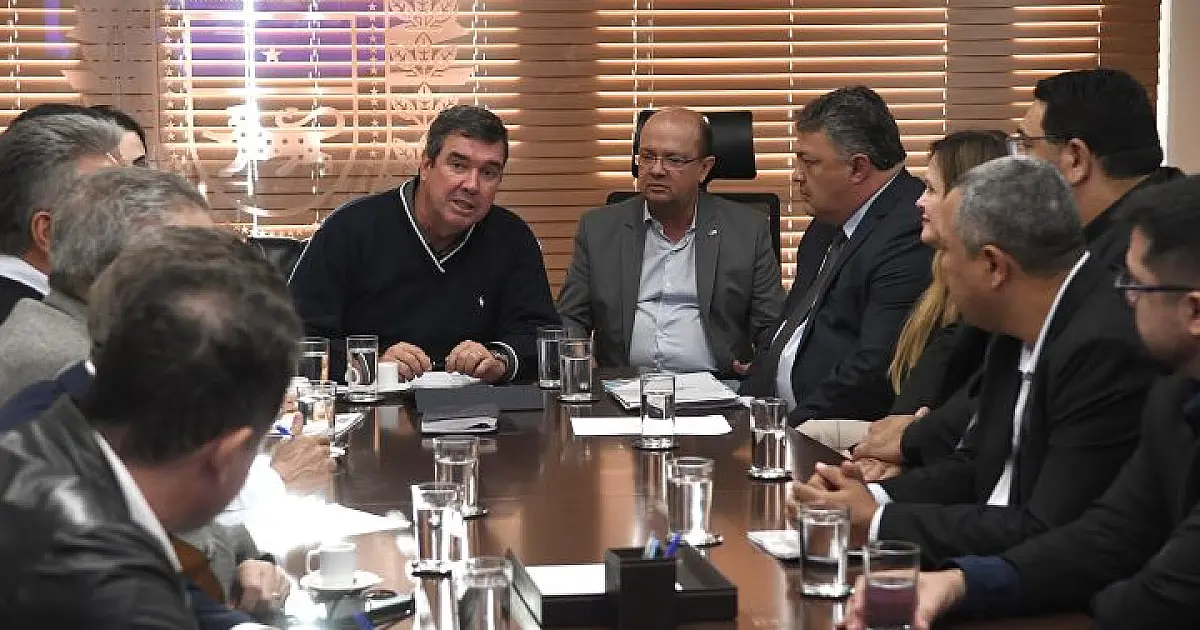 Bairro Nova Aliança terá pavimentação e drenagem com verba estadual