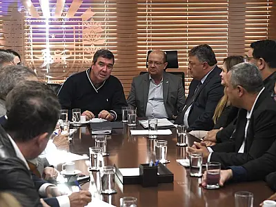 Bairro Nova Aliança terá pavimentação e drenagem com verba estadual