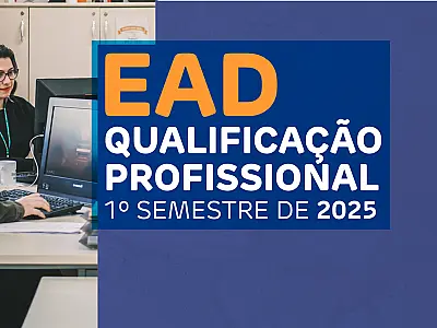 IFMS abre inscrições para cursos a distância que habilitam para exercício profissional