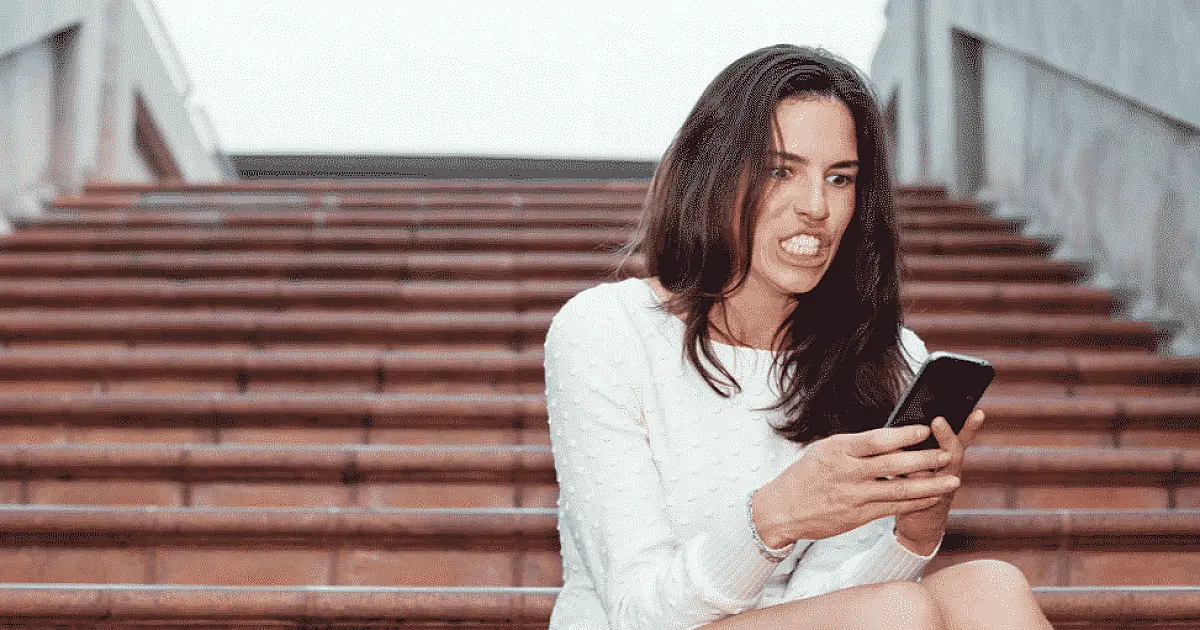 O que fazer em caso de PIX na conta errada?