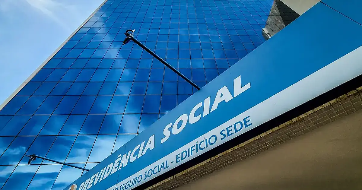 Confira calendário de pagamentos do INSS para 2026