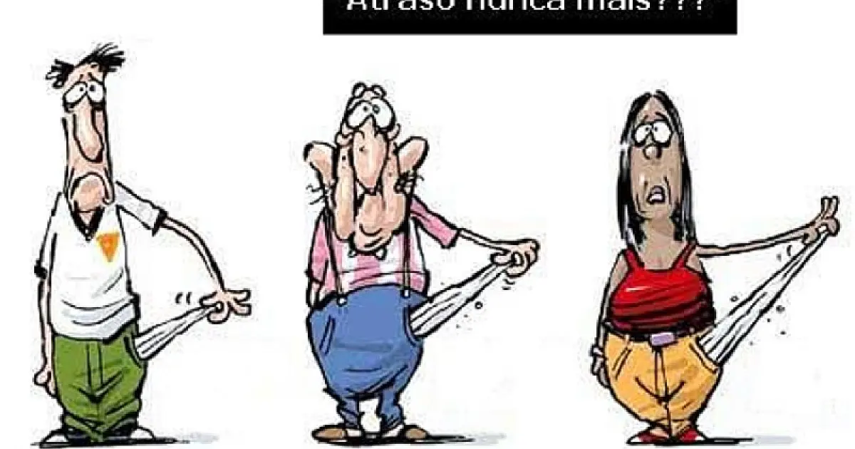 Quem não tem dinheiro não faz festa !