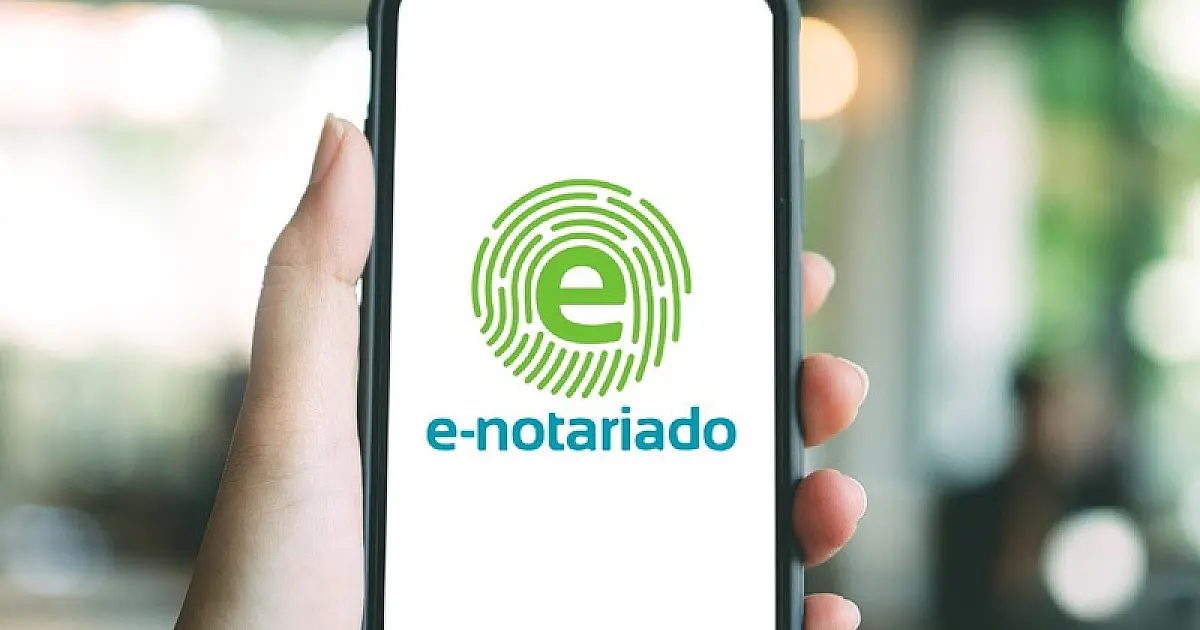 Cartórios digitais avançam e passam de 10 milhões de atos no país