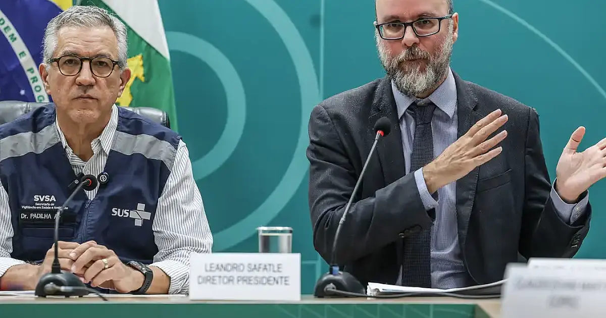 Anvisa libera estudo com medicamento para lesões na medula espinhal