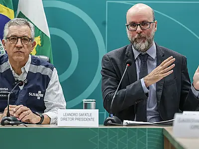 Anvisa libera estudo com medicamento para lesões na medula espinhal