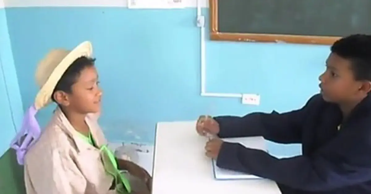 Curta produzido por alunos de escola rural de Ladário leva R$ 12 mil em concurso do MPT