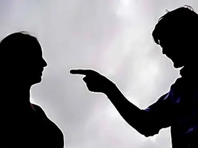 BO de ameaça contra vereador