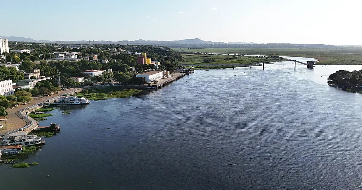 "Navegando com Cidadania" leva serviços e proteção social ao Alto Pantanal