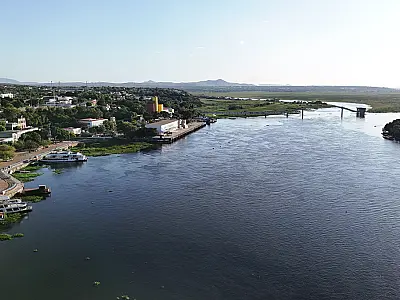 "Navegando com Cidadania" leva serviços e proteção social ao Alto Pantanal