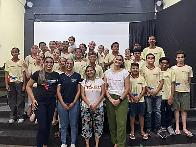 Moinho Cultural promove Seminário sobre Cyberbullying para alunos e familiares